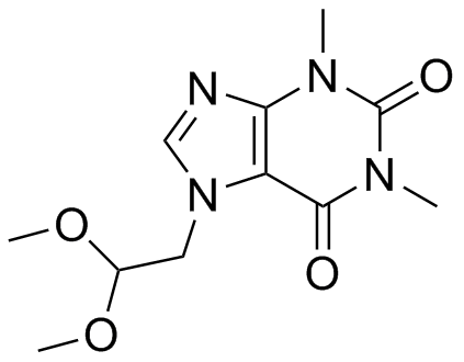 Doxofylline Impurity 4